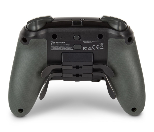 PowerA SWITCH Pad bezprzewodowy Enhanced Fusion Pro - 1101228 - zdjęcie 5